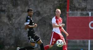 Monaco : "C'était un bon test", l'analyse de Filipe Luis après le succès contre Saint-Priest
