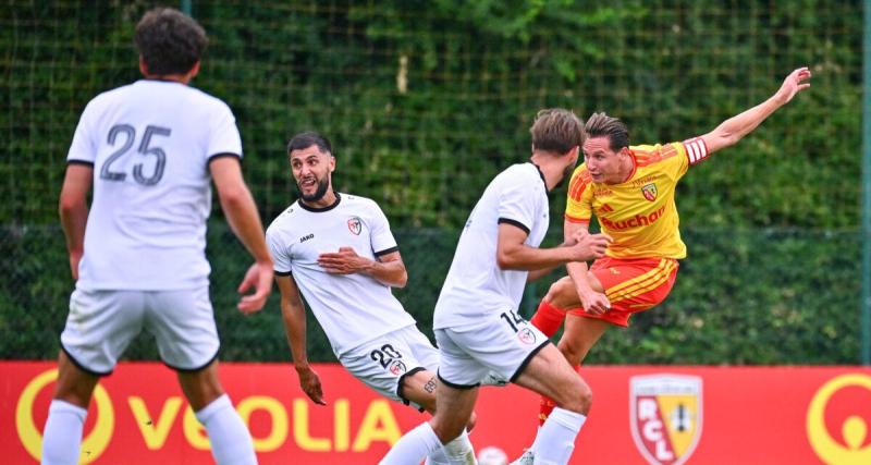  - Ligue 2 : Dunkerque s'offre le Standard de Liège, Boulogne cède face au RC Lens