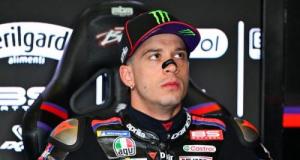 MotoGP : "ce sera étrange", Bezzecchi prévient avant l'arrivée de Bagnaia