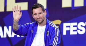Un 9e Ballon d'or pour Messi ? France Football a déjà tranché