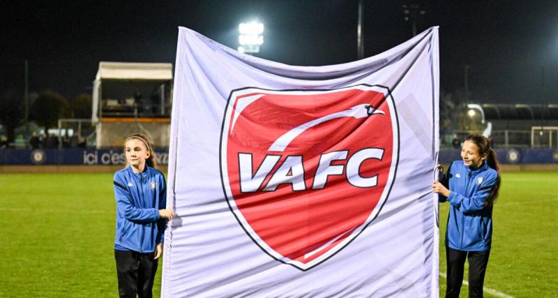  - Ligue 3 : Valenciennes accroché, Bastia déroule