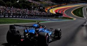F1 : la révolution aérodynamique 2027 s'annonce bien plus vaste que prévu
