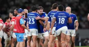 XV de France : Galthié peut viser la finale sereinement