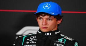 GP de Belgique : Kimi Antonelli décroche la pole à Spa malgré la tactique de Red Bull