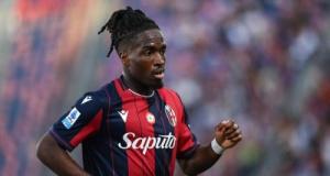 OM : le nouveau dérapage dingue de Rowe en plein match après l'affaire Rabiot