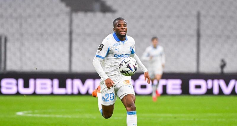  - Mercato : c'est officiel, l'OM annonce le départ d'Hamed Junior Traoré