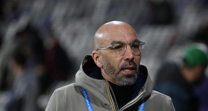 - OM : énorme polémique en vue avec un membre du staff ?