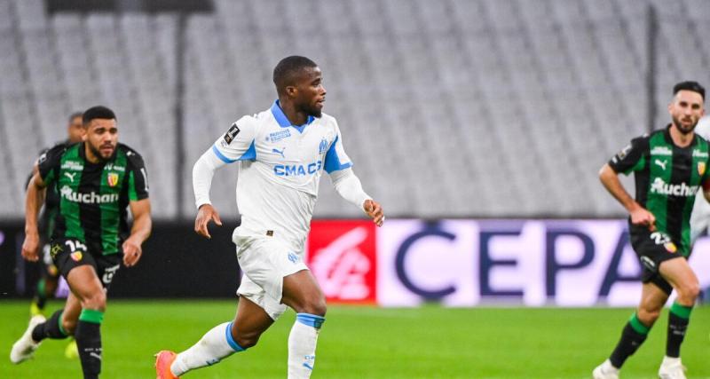  - OM : après Aubameyang, Marseille confirme le départ d'un joueur en prêt