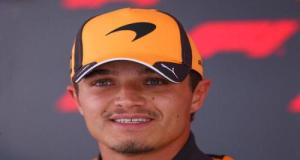 GP de Belgique : Norris savoure sa troisième place en qualifications, mais ne cache pas sa frustration