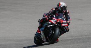 MotoGP : la blessure cachée de Marco Bezzecchi qui complique son retour