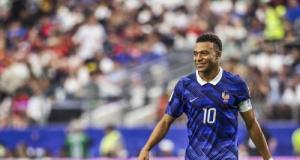 France - Angleterre : "La première mi-temps laisse penser qu'on a laissé tomber le coach" ... Les mots forts de Mbappé