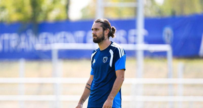  - Ligue 2 : Vincent Marchetti s’éloigne de Nantes, Dunkerque a trouvé son nouveau coordinateur sportif