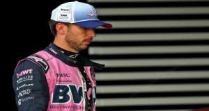 GP de Belgique : « En termes de performance, c’est décevant », Gasly sans filtre après les qualifications à Spa
