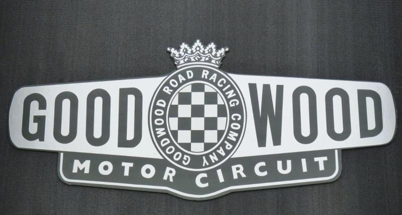 Goodwood : la Ford électrique écrase la concurrence dans la montée la plus rapide de l’année