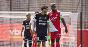 Mercato - Monaco : Pogba marque des points en vue de son avenir