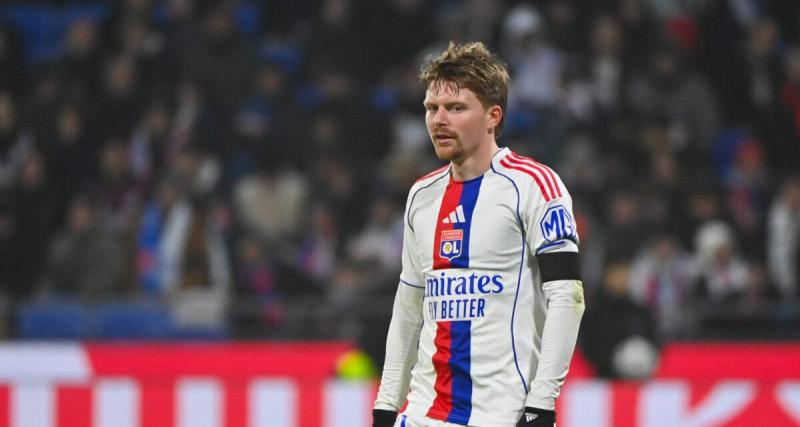 Ligue 1 : vers une vague de départs à Auxerre, Pavel Sulc (OL) en discussions avec un club anglais