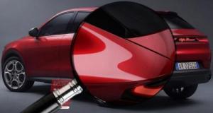 Futur C-SUV Alfa Romeo : à quoi s’attendre après la divulgation d’un premier détail officiel ?