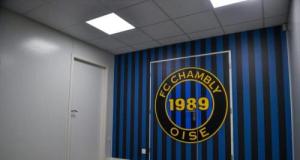 National 1 : Colmar dit au revoir à un de ses historiques, Chambly accélère fort sur son recrutement