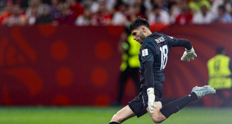  - Ligue 1 : une révélation de la dernière Coupe du monde signe chez un promu