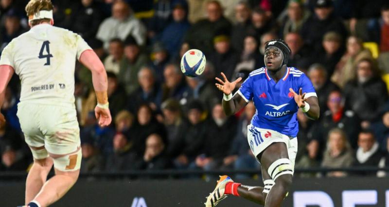  - France U20 : « On a tout donné, mais il manque la dernière »... le message des Bleuets
