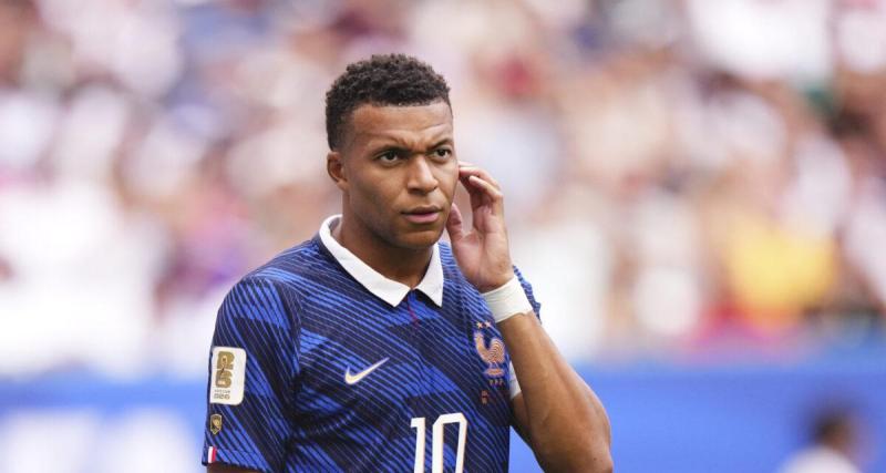  - Équipe de France : les Bleus encaissent 6 buts, une première depuis 1960