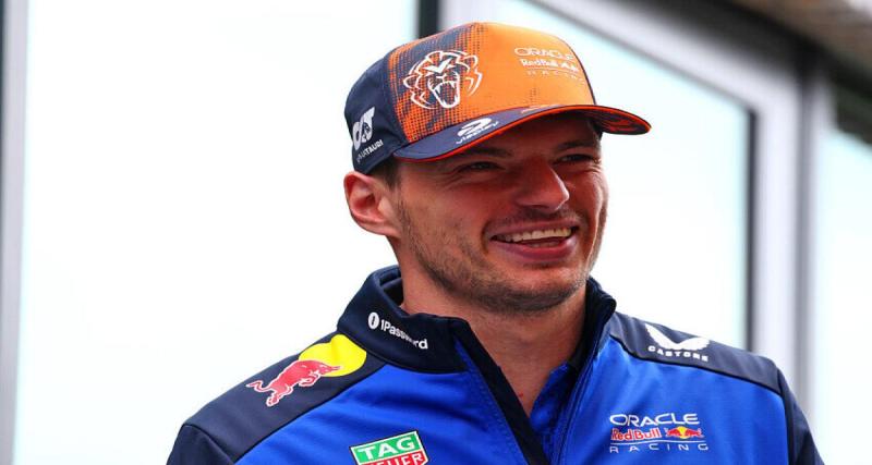  - GP de Belgique : « une puissance de F3 », Max Verstappen provoque un séisme en F1