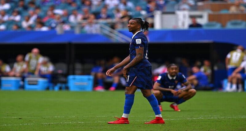  - Mercato : le Real Madrid joue sa dernière carte pour Michael Olise