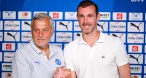 OM : un derby du Sud programmé pendant la préparation estivale