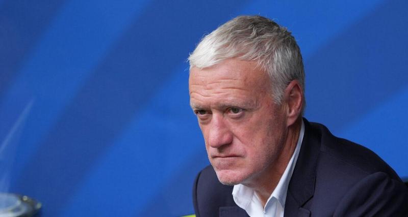  - "Un environnement irrespirable par rapport à moi" : Didier Deschamps se confie sur son départ de l'équipe de France