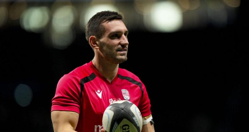 Lyon : le LOU respire, son capitaine revient après 5 mois
