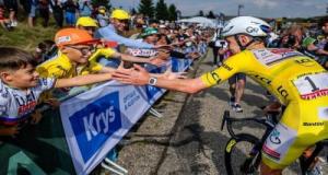 Tour de France 2026 : l’étrange nuit de Tadej Pogacar et Jonas Vingegaard qui fait parler