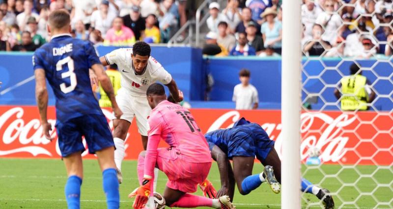  - France-Angleterre : la meilleure audience enregistrée pour une petite finale depuis 2006