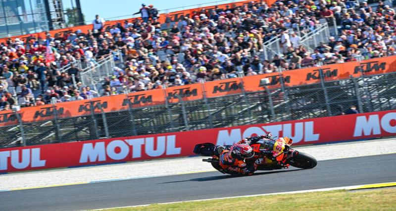  - MotoGP : Tech3 veut couper le cordon esthétique avec KTM dès 2027