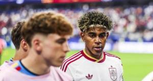 Espagne-Argentine : "Pour toi et pour la rue", l'ultime message de Yamal avant la finale