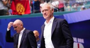 Équipe de France : comment Deschamps a évité les supporters en rentrant en France ?