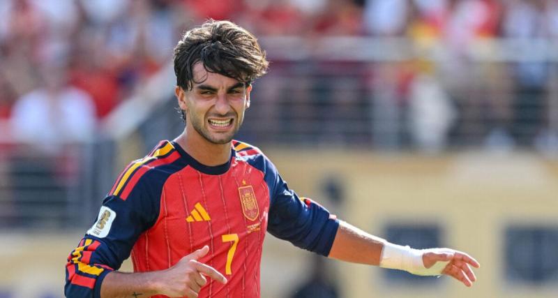  - L'Espagne s'offre l'Argentine et remporte la Coupe du Monde au bout de l'ennui !