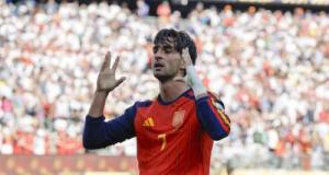 Espagne-Argentine : la réaction de Ferran Torres, le héros inattendu de tout un peuple