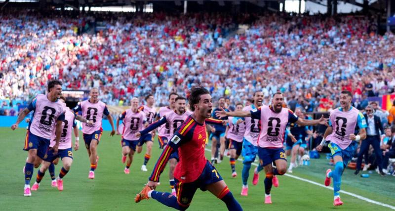  - Coupe du Monde 2026 : au terme d’une finale cadenassée, l’Espagne fait craquer l’Argentine et glane son deuxième titre