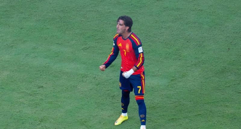  - Mercato : Ferran Torres, champion du monde et prochain gros coup du PSG ?
