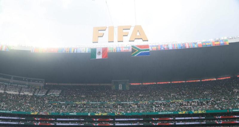  - Coupe du Monde : les petits régalent, l'ambiance mexicaine, les stars au top... les réussites de ce mondial