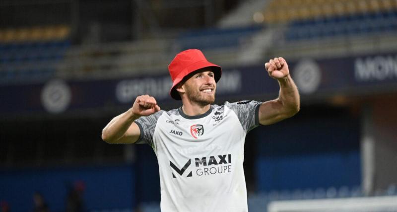  - Ligue 2 : gros coup dur pour Boulogne, un cadre de Grenoble pisté par de nombreux clubs