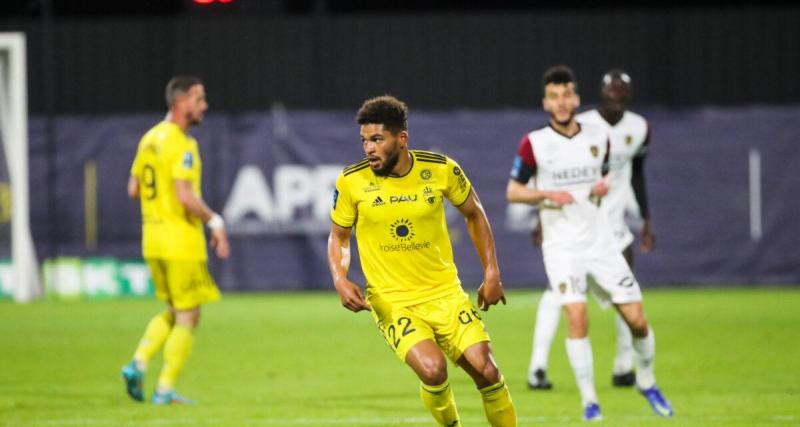  - Deux départs à Chauray, le gros coup de la TA Rennes : les infos transferts du 19 juillet