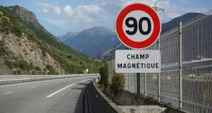 Retour à 90 km/h en Isère, la généralisation nationale réclamée