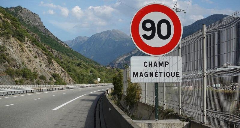  - Retour à 90 km/h en Isère, la généralisation nationale réclamée