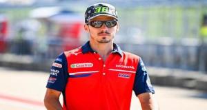 MotoGP : le pari de Marc Márquez qui pourrait relancer Joan Mir
