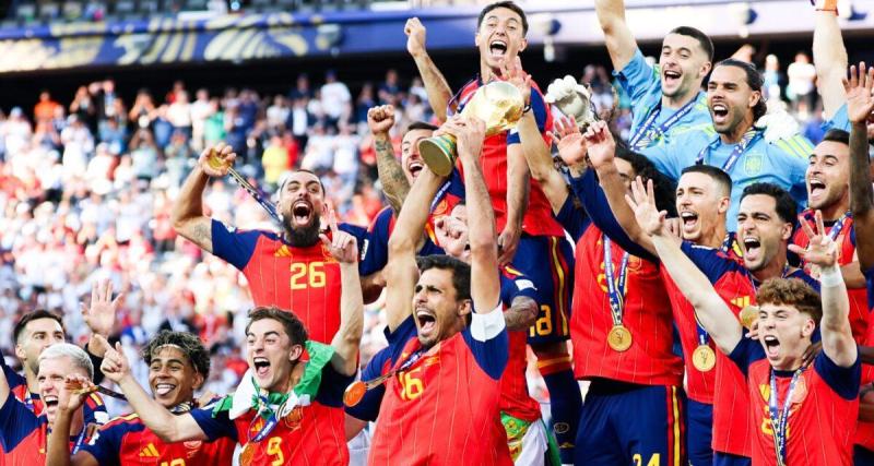  - "Football 1, délinquants 0", "Le sport a gagné", "Triomphe du football" ... La presse internationale adoube l'Espagne et massacre "l'infâme Argentine"