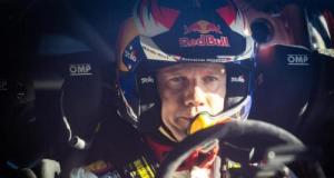 WRC : après son Rallye d'Estonie délicat, Sébastien Ogier annonce la couleur pour la Finlande, ça promet