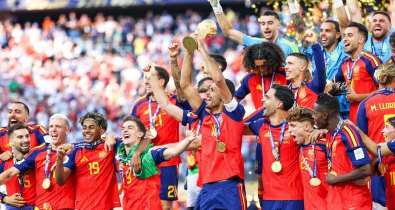  - Coupe du monde 2026 : EA Sports avait encore vu juste, l'incroyable série continue