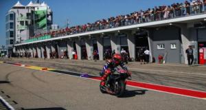 MotoGP : Toprak Razgatlioglu face au même mur que Fabio Quartararo