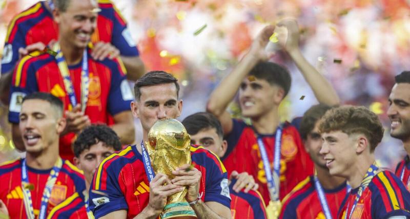  - 2,49 millions d'euros, le jackpot fou amassé par le PSG grâce à la Coupe du monde